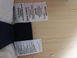 Funda de capazo carro de bebe azul marino Bugaboo