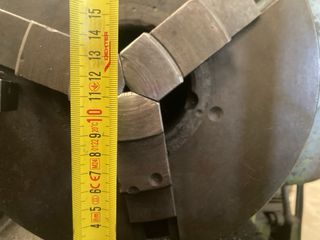 Torno niles copiador