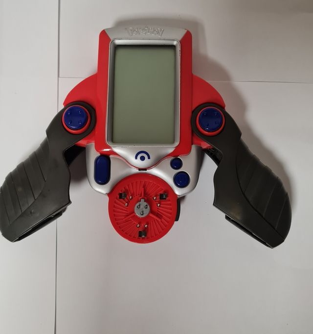 Pokédex 2005 Battle Trainer