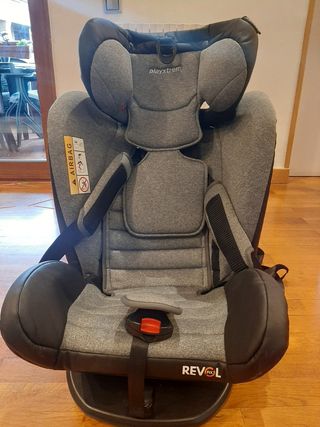 Silla de coche Revol Fix