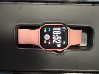 RELOJ