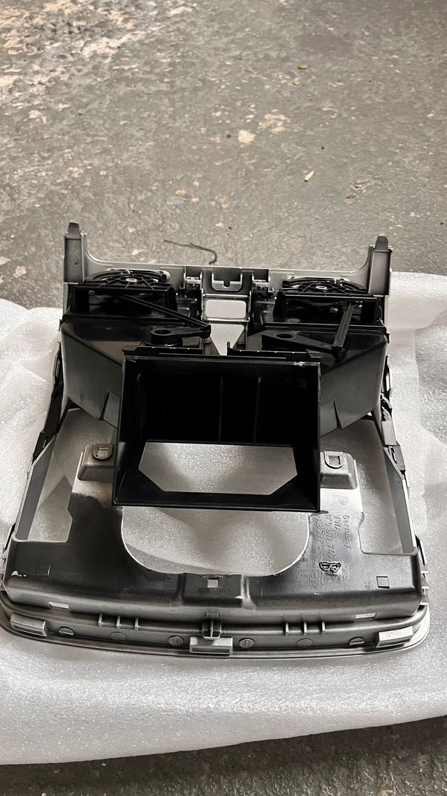 Consola GTI V Original