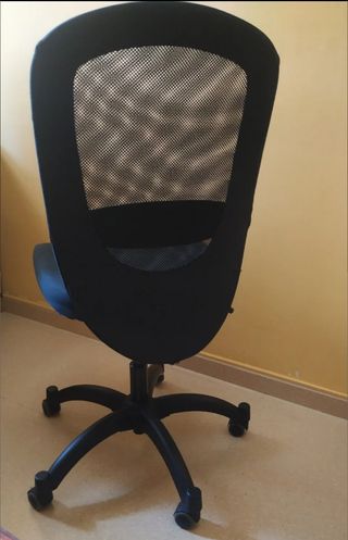SILLA OFICINA ERGONOMICA