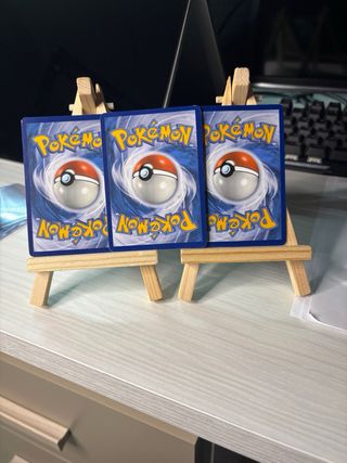 Combo Starter Kanto Custom Pocket