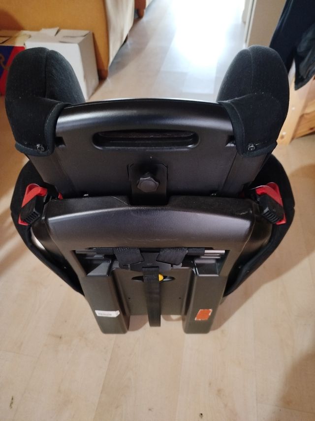 Cadeira de carro Recaro para criança
