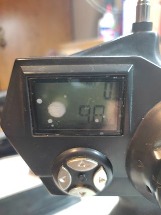 COCHE RC. EMISORA TOYABI