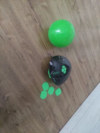 Balón inteligente Smart ball