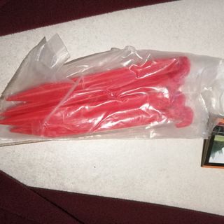 Picchetti vaude n. 4 plastica