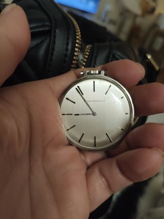 Orologio da taschino