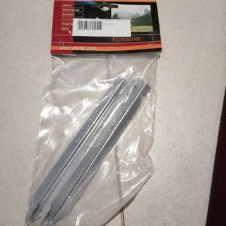 Picchetti vaude n. 5 metallo