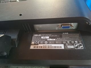 Pantalla Asus 16 pulgadas