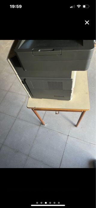 Lexmark mx511de