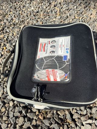 Catene Da Neve Per Volkswagen Golf Nuove 