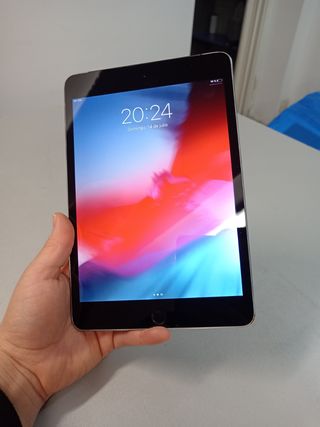 IPAD 4 mini A1550 16GB ROM 2GB RAM