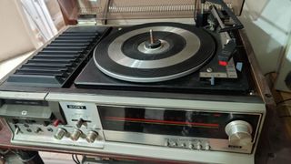 SMC Sony HP 279