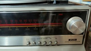 SMC Sony HP 279