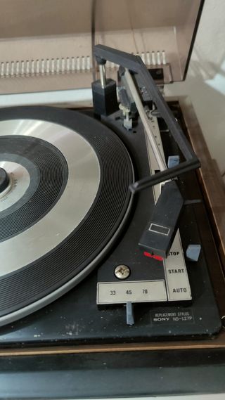SMC Sony HP 279