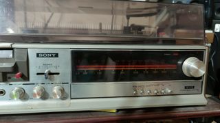 SMC Sony HP 279