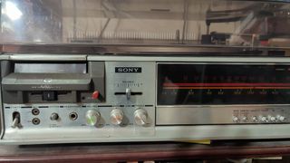 SMC Sony HP 279