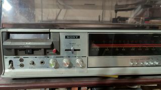 SMC Sony HP 279