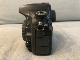 Cuerpo cámara Nikon D750