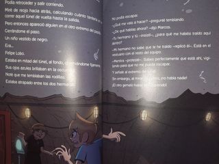Los Futbolísimos 16: El misterio del último hombre lobo (Spanish Edition)