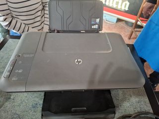 Impresora HP Deskjet 1050A