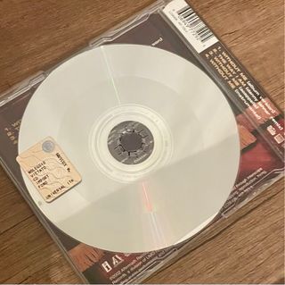 Eminem cd without me