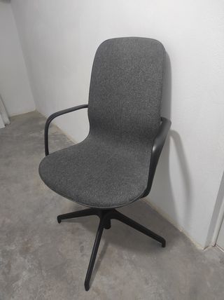 Silla ikea escritorio oficina despacho