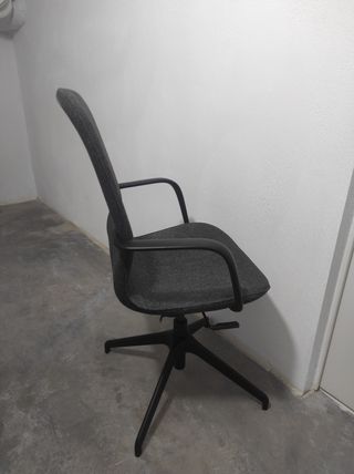 Silla ikea escritorio oficina despacho