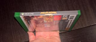 PHARAONIC NUEVO - XBOX ONE Y SERIES