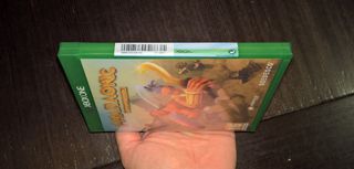 PHARAONIC NUEVO - XBOX ONE Y SERIES