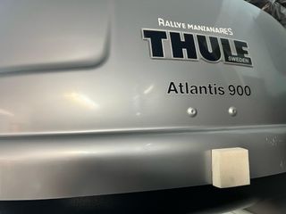 cofre thule 900 atlantis