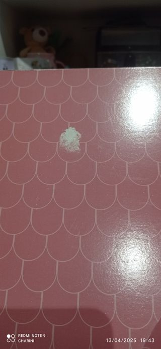 Casa de muñecas Miyo,corte ingles