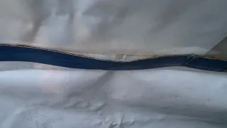 Toldos para avance Movil Home