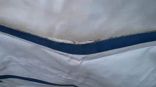 Toldos para avance Movil Home