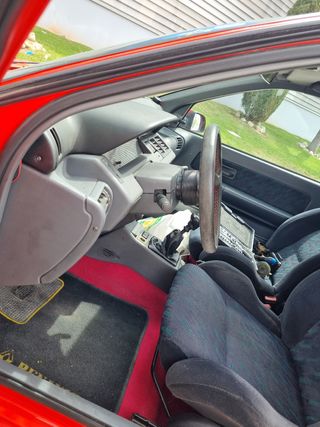 Prolongador regulable volante