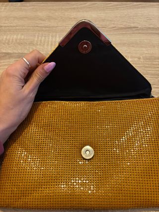 Bolso de fiesta