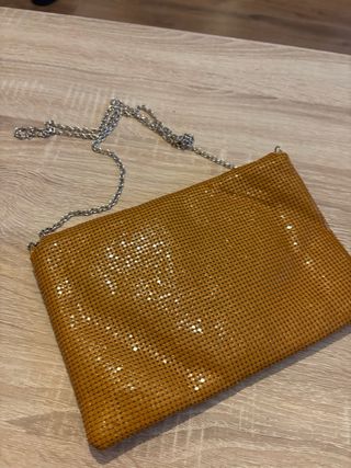 Bolso de fiesta
