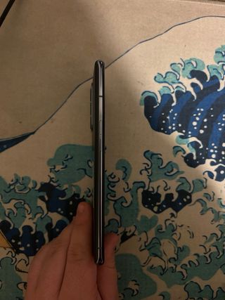 Oppo reno 6 pro 5g