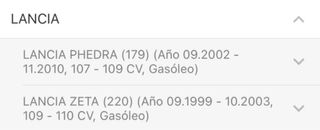 Kit embrague LUK bimasa ref: 623 3041 00