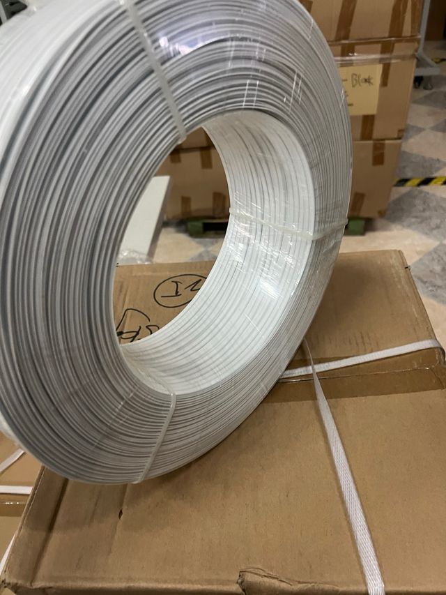 Clip nasal mascarillas ffp2