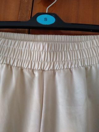 Pantalones de Zara de mujer 