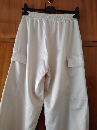 Pantalones de Zara de mujer 