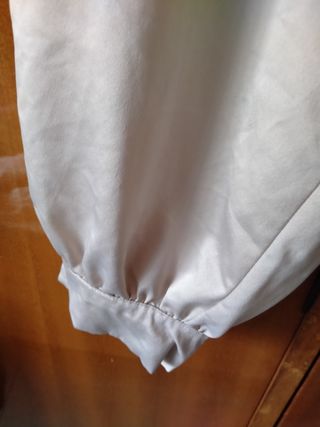 Pantalones de Zara de mujer 