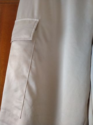 Pantalones de Zara de mujer 