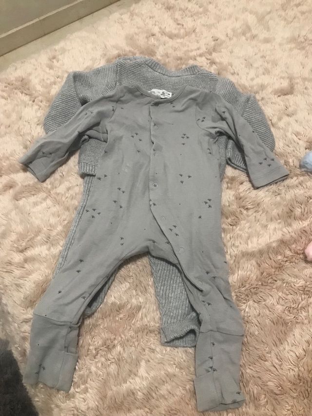 lotes de Conjunto bebes