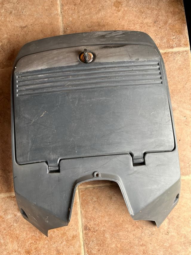 despiece peugeot st50