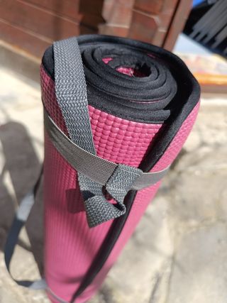 Esterillas yoga