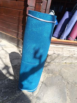 Esterillas yoga